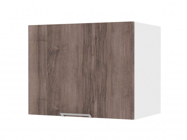 Шкаф навесной Каталея горизонтальный высокий 600х460х300 фото