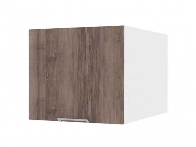 Шкаф навесной Каталея горизонтальный глубокий 500х360х560 фото