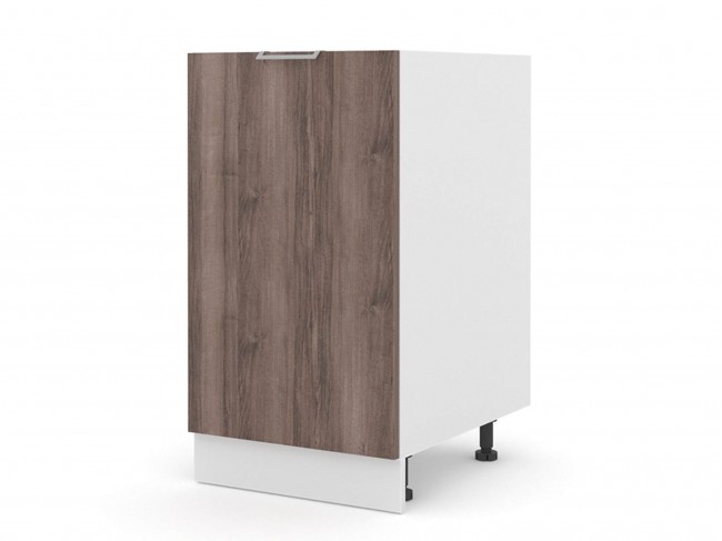 Шкаф напольный Каталея 450х820х476 фото