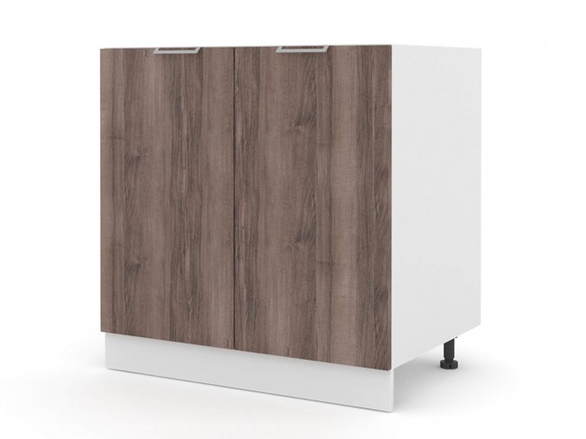 Шкаф напольный Каталея 800х820х476 фото