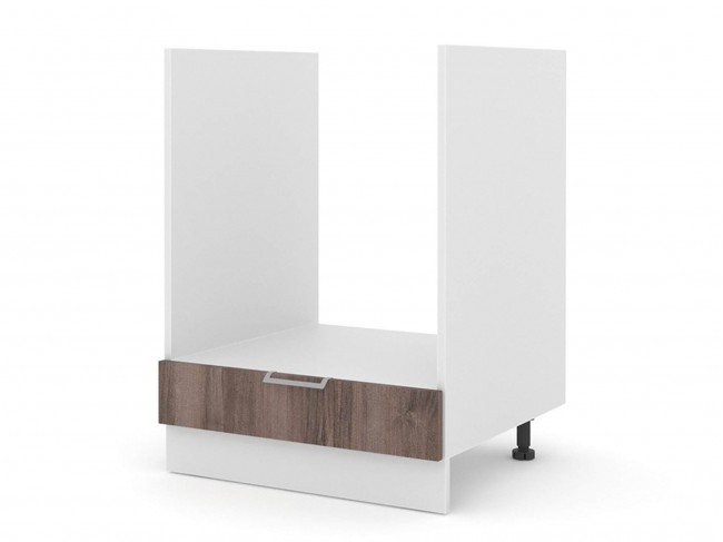 Шкаф напольный Каталея духовой 450х820х476 фото