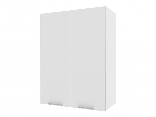 Шкаф навесной Каталея 600х720х300 фото