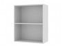Шкаф навесной Каталея 600х720х300 1-дв. недорого