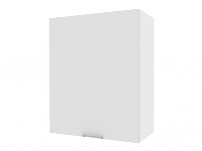 Шкаф навесной Каталея 600х720х300 1-дв. фото
