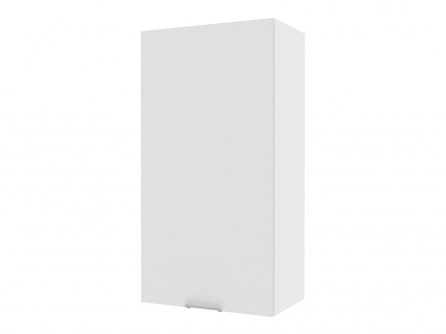 Шкаф навесной Каталея высокий 500х920х300 фото