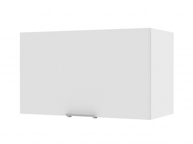 Шкаф навесной Каталея горизонтальный 600х360х300 фото