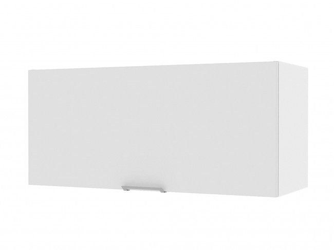 Шкаф навесной Каталея горизонтальный 800х360х300 фото