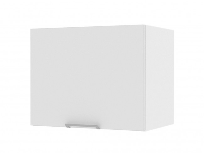 Шкаф навесной Каталея горизонтальный высокий 600х460х300 фото