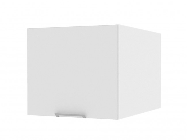 Шкаф навесной Каталея горизонтальный глубокий 500х360х560 фото