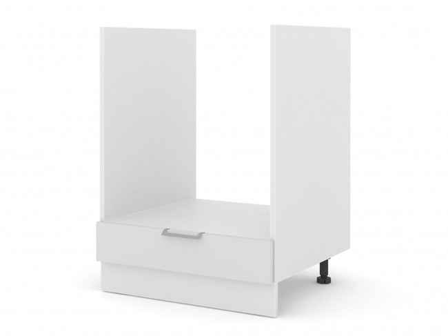 Шкаф напольный Каталея духовой 450х820х476 фото