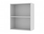 Шкаф навесной Каталея 600х720х300 недорого