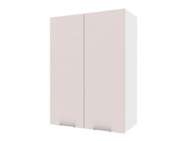 Шкаф навесной Каталея 600х720х300 фото