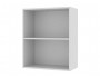 Шкаф навесной Каталея 600х720х300 1-дв. распродажа
