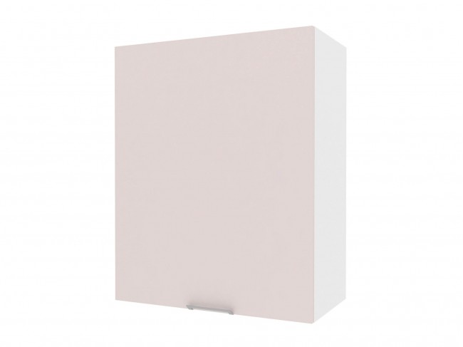 Шкаф навесной Каталея 600х720х300 1-дв. фото