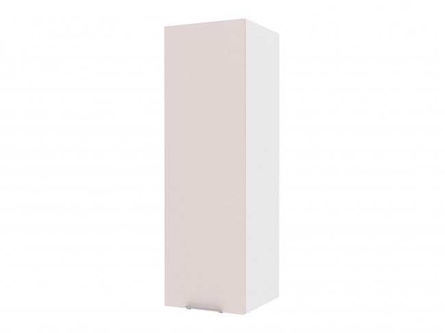 Шкаф навесной Каталея высокий 300х920х300 фото