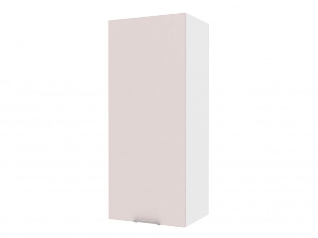 Шкаф навесной Каталея высокий 400х920х300 фото