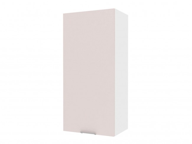 Шкаф навесной Каталея высокий 450х920х300 фото