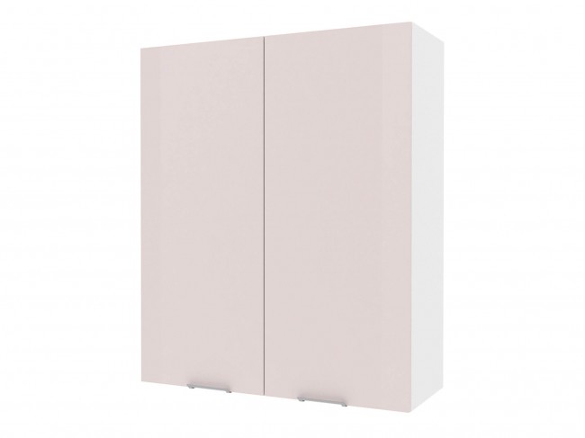 Шкаф навесной Каталея высокий 800х920х300 фото