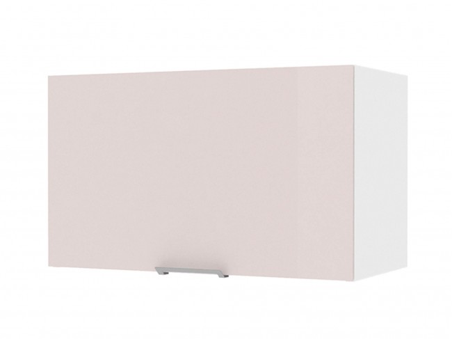 Шкаф навесной Каталея горизонтальный 600х360х300 фото