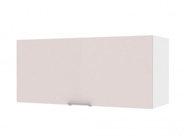 Шкаф навесной Каталея горизонтальный 800х360х300 фото