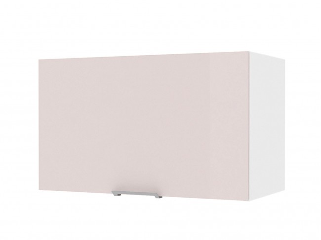 Шкаф навесной Каталея горизонтальный высокий 800х460х300 фото