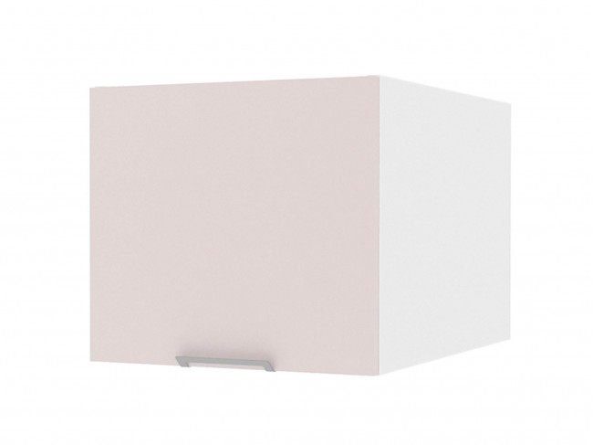 Шкаф навесной Каталея горизонтальный глубокий 500х360х560 фото