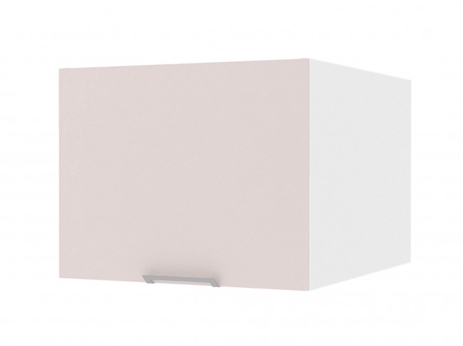 Шкаф навесной Каталея горизонтальный глубокий 600х360х560 фото