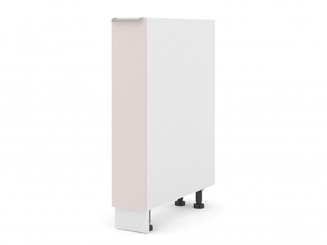 Шкаф напольный Каталея бутылочница 150х820х495 фото