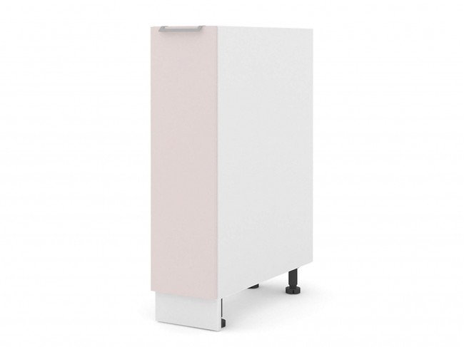 Шкаф напольный Каталея бутылочница 200х820х495 фото