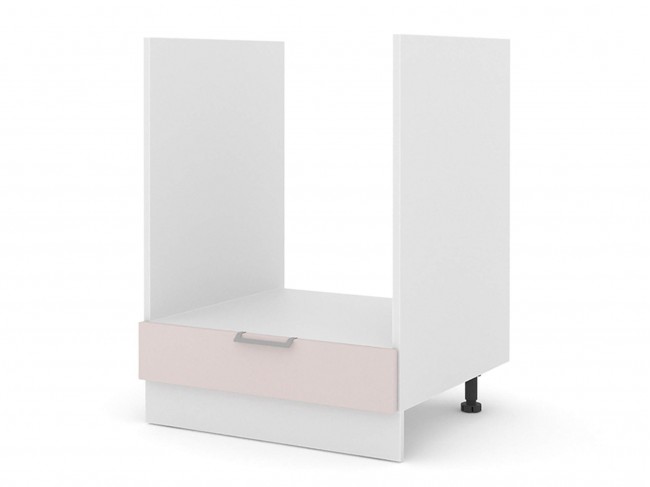 Шкаф напольный Каталея духовой 450х820х476 фото