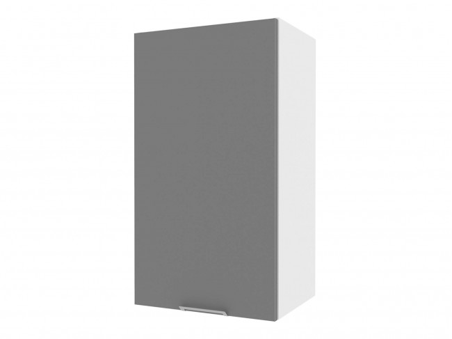 Шкаф навесной Каталея 400х720х300 фото