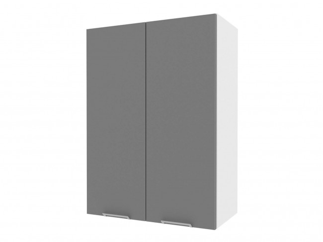 Шкаф навесной Каталея 600х720х300 фото