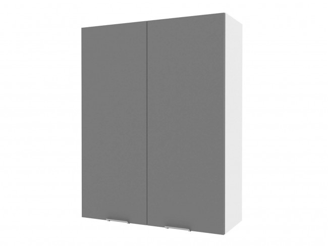 Шкаф навесной Каталея высокий 600х920х300 фото