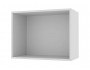 Шкаф навесной Каталея горизонтальный 500х360х300 недорого