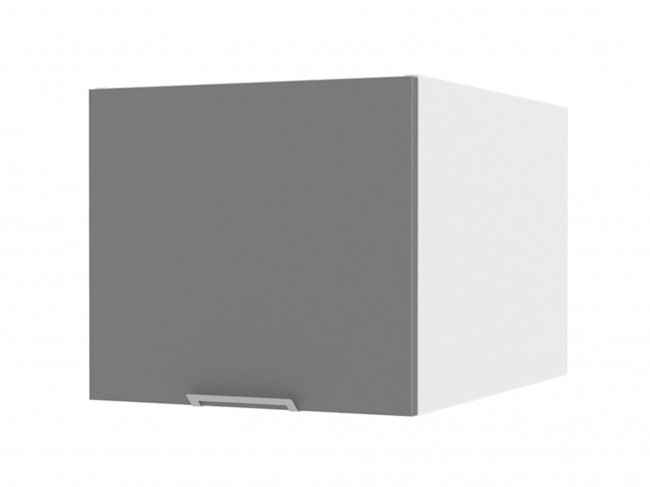 Шкаф навесной Каталея горизонтальный глубокий 500х360х560 фото