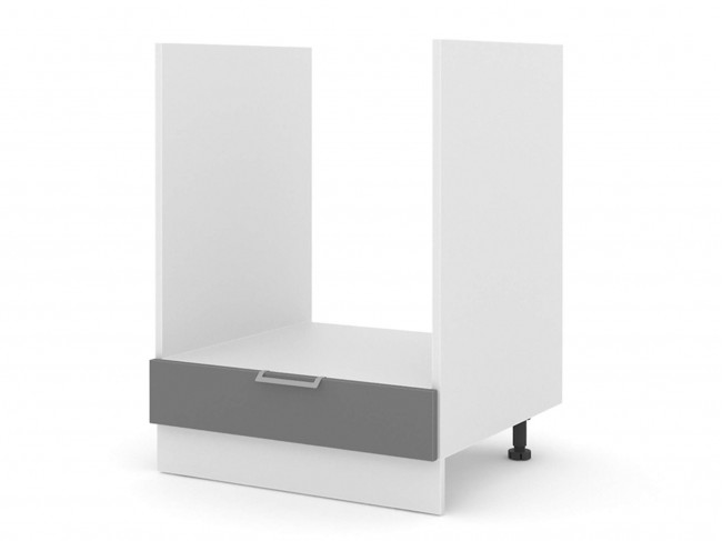 Шкаф напольный Каталея духовой 450х820х476 фото