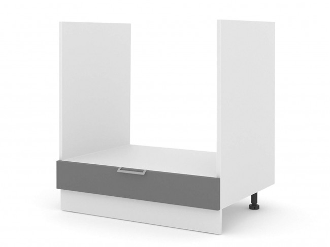 Шкаф напольный Каталея духовой 600х820х476 фото