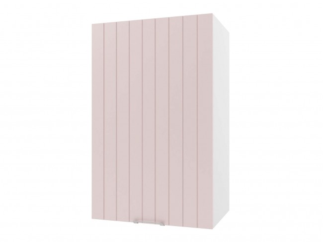 Шкаф навесной Прованс 450х720х300 фото