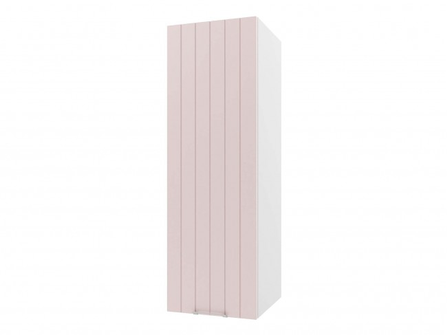 Шкаф навесной Прованс высокий 300х920х300 фото