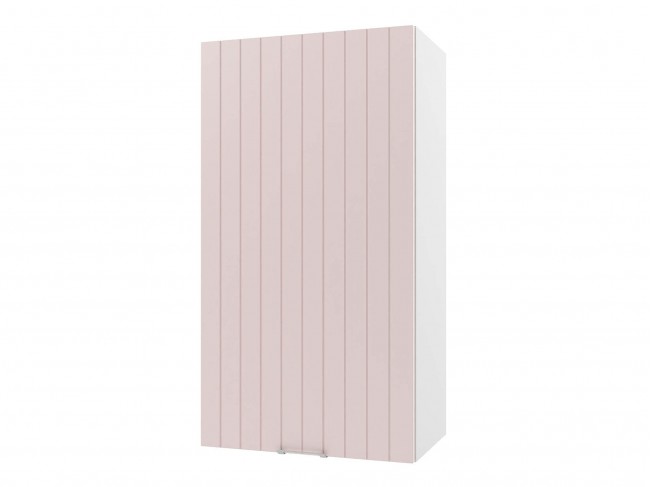 Шкаф навесной Прованс высокий 500х920х300 фото