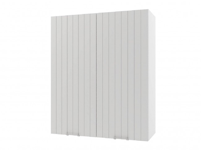 Шкаф навесной Прованс 600х720х300 фото