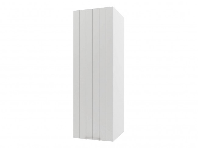 Шкаф навесной Прованс высокий 300х920х300 фото