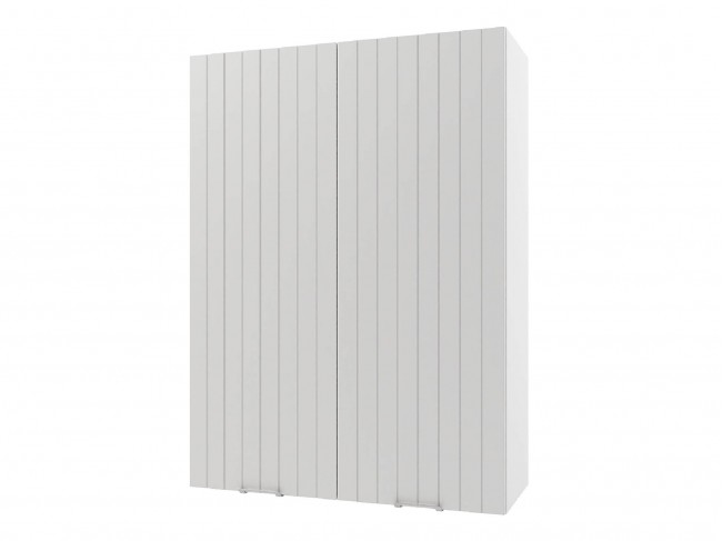 Шкаф навесной Прованс высокий 600х920х300 фото