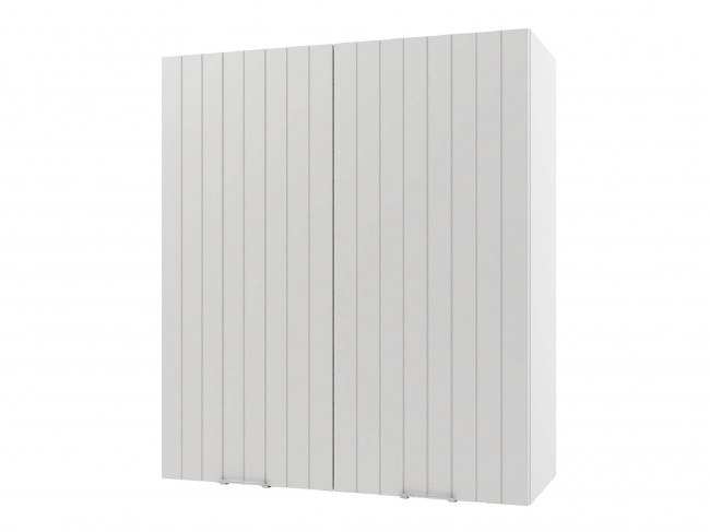 Шкаф навесной Прованс высокий 800х920х300 фото