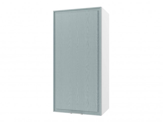 Шкаф навесной Орлеан высокий 450х920х300 фото