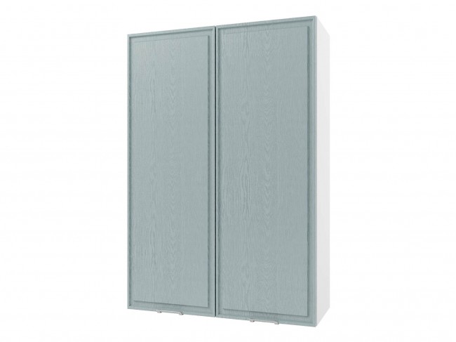 Шкаф навесной Орлеан высокий 600х920х300 фото