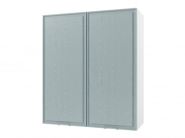 Шкаф навесной Орлеан высокий 800х920х300 фото