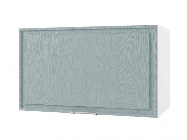 Шкаф навесной Орлеан горизонтальный 600х360х300 фото