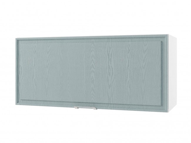 Шкаф навесной Орлеан горизонтальный 800х360х300 фото