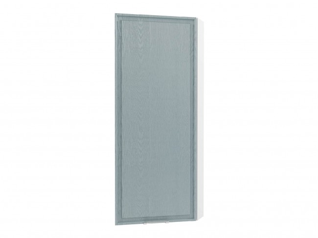 Шкаф навесной Орлеан торцевой высокий 300х920х300 фото